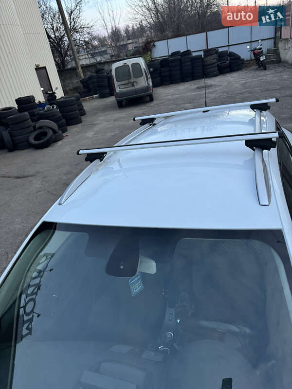 Универсал Renault Megane 2013 в Запорожье