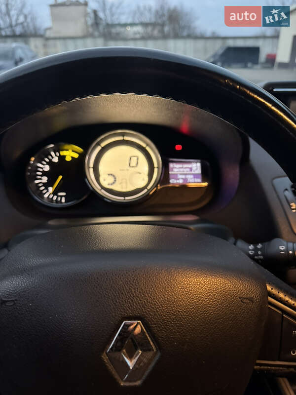 Универсал Renault Megane 2013 в Запорожье