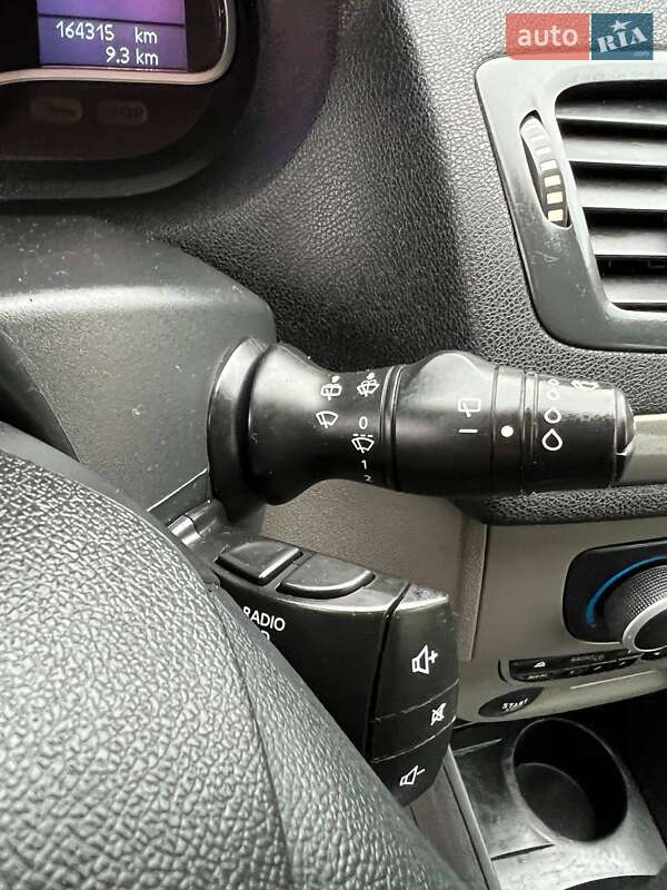 Универсал Renault Megane 2010 в Лубнах фото 37 Универсал Renault Megane 2010 в Лубнах