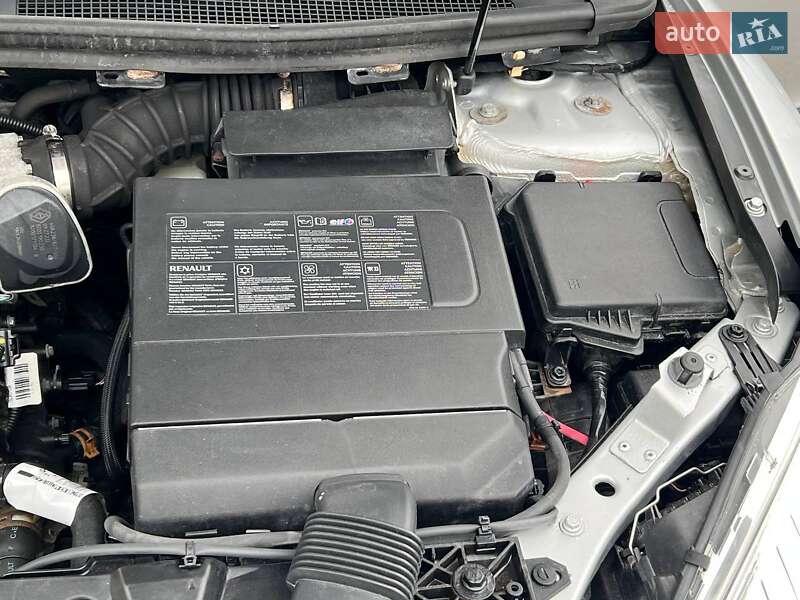 Универсал Renault Megane 2010 в Лубнах фото 59 Универсал Renault Megane 2010 в Лубнах