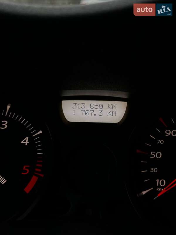 Универсал Renault Megane 2007 в Радехове