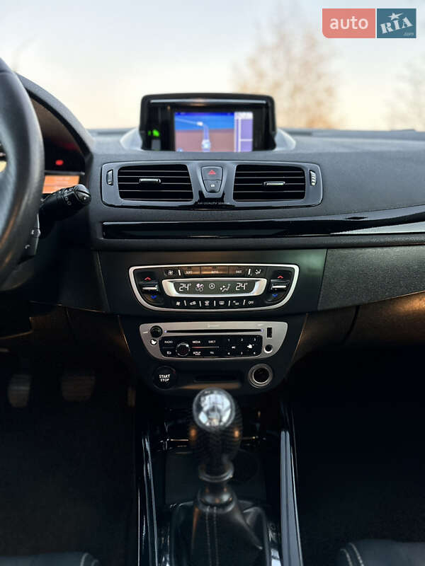 Универсал Renault Megane 2012 в Луцке фото 28 Универсал Renault Megane 2012 в Луцке