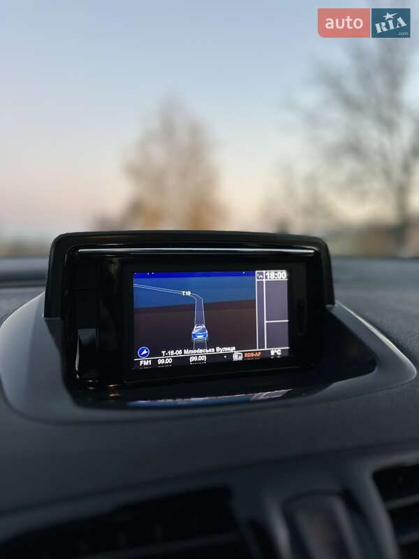 Универсал Renault Megane 2012 в Луцке фото 43 Универсал Renault Megane 2012 в Луцке