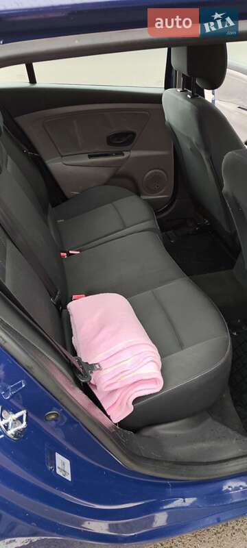 Универсал Renault Megane 2010 в Луцке фото 32 Универсал Renault Megane 2010 в Луцке