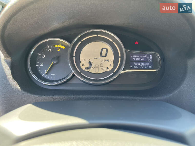 Универсал Renault Megane 2013 в Виннице фото 9 Универсал Renault Megane 2013 в Виннице