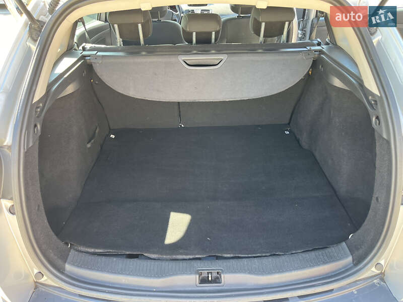 Универсал Renault Megane 2013 в Виннице фото 16 Универсал Renault Megane 2013 в Виннице