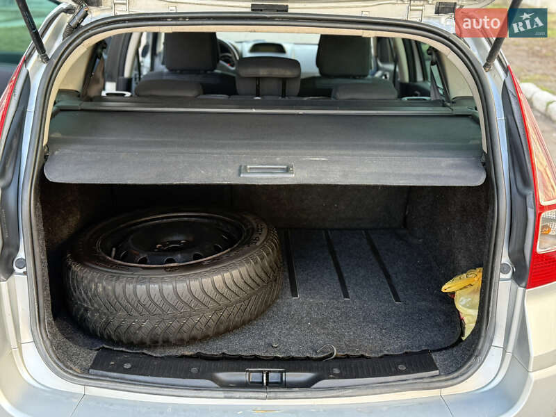 Універсал Renault Megane 2008 в Вінниці