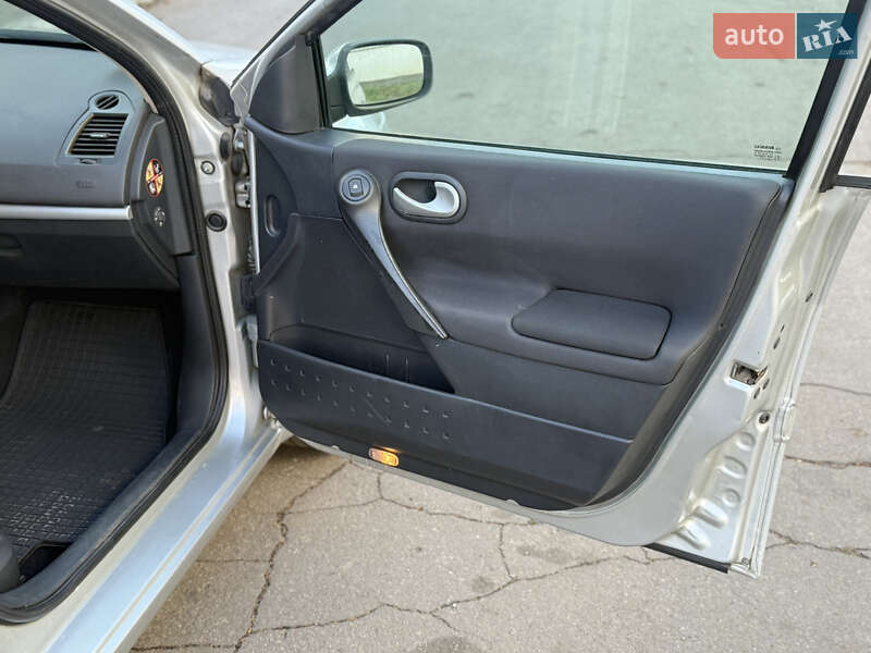 Універсал Renault Megane 2008 в Вінниці