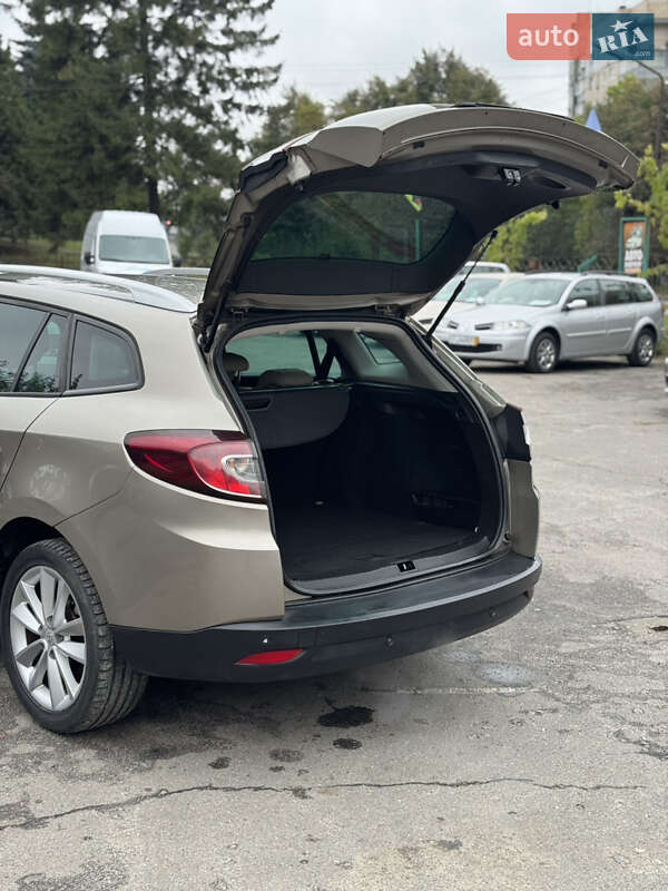 Универсал Renault Megane 2010 в Хмельницком фото 30 Универсал Renault Megane 2010 в Хмельницком