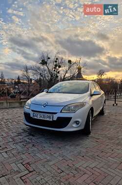Универсал Renault Megane 2010 в Харькове