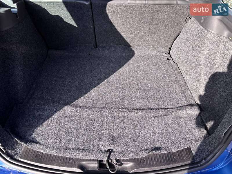 Универсал Renault Megane 2008 в Ромнах