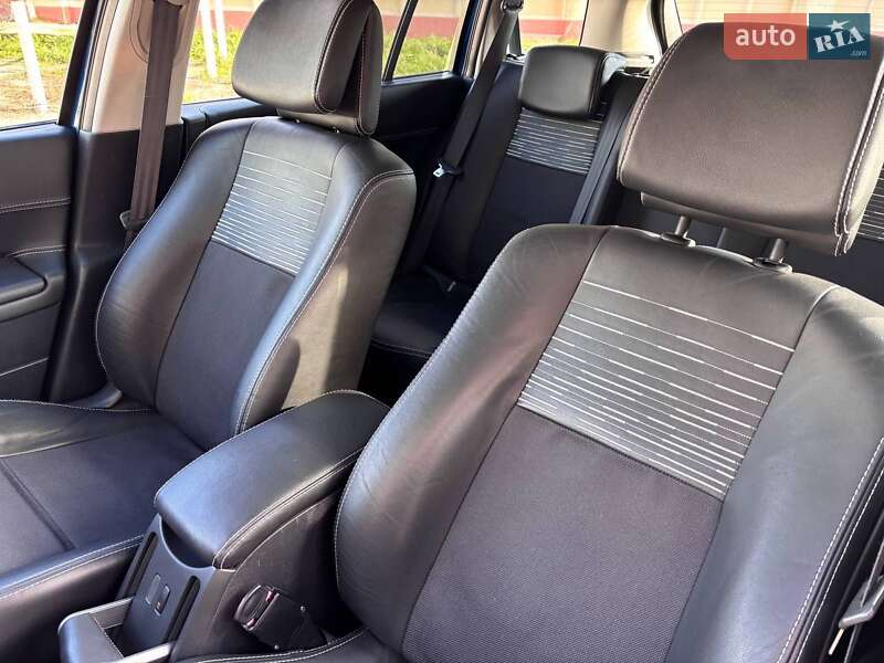 Универсал Renault Megane 2008 в Ромнах