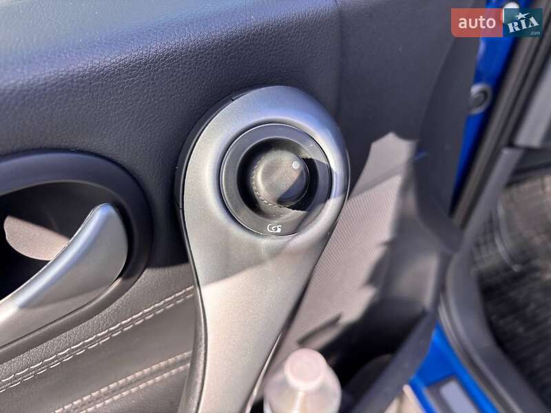 Универсал Renault Megane 2008 в Ромнах