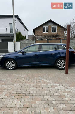 Універсал Renault Megane 2017 в Вінниці