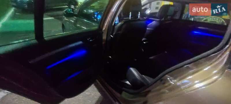 Универсал Renault Megane 2017 в Киеве фото 37 Универсал Renault Megane 2017 в Киеве