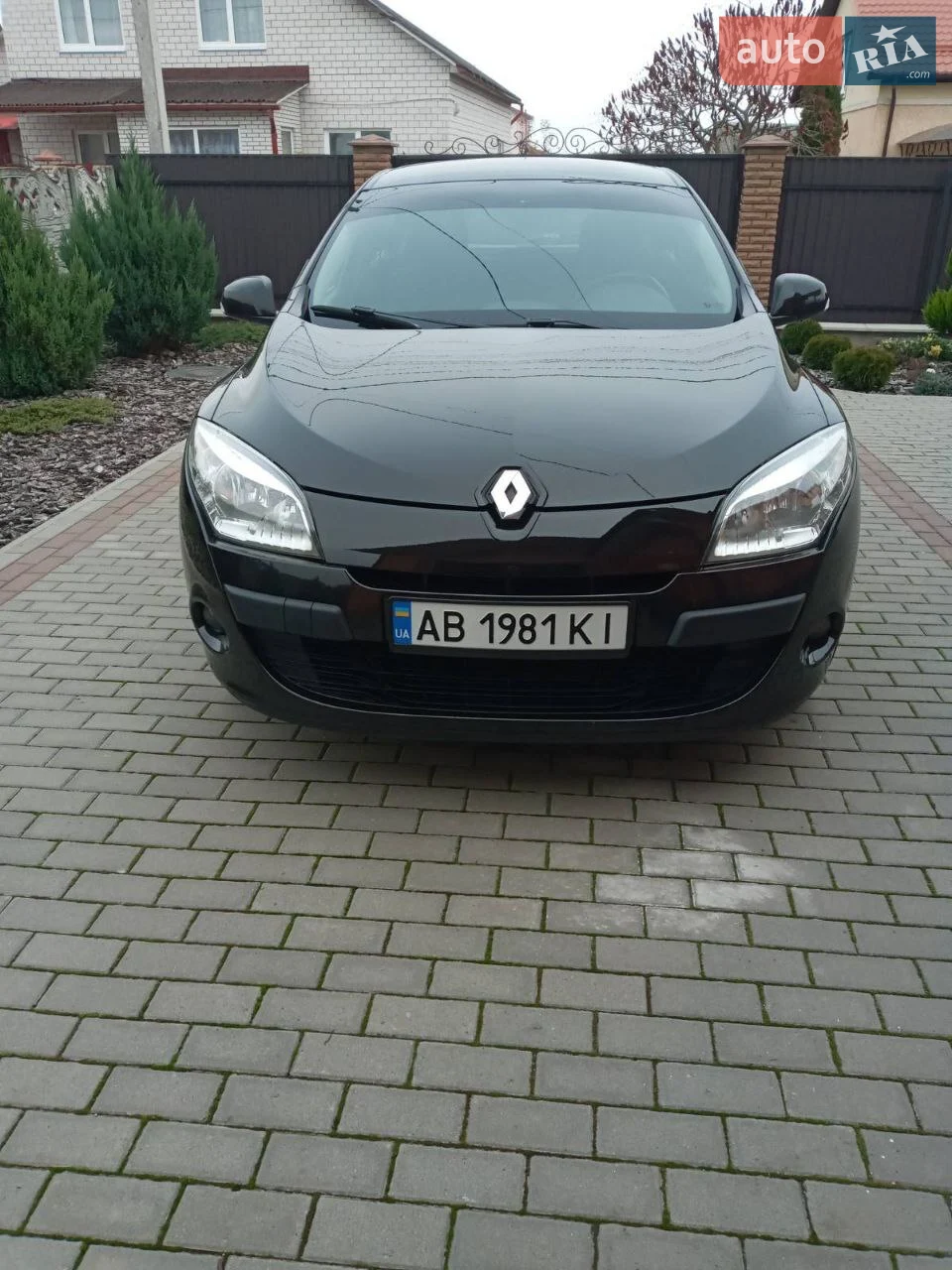 2010 Renault Megane - мініатюра 17