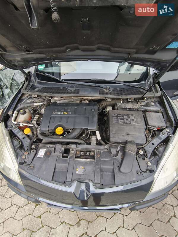 Универсал Renault Megane 2009 в Ковеле фото 4 Универсал Renault Megane 2009 в Ковеле