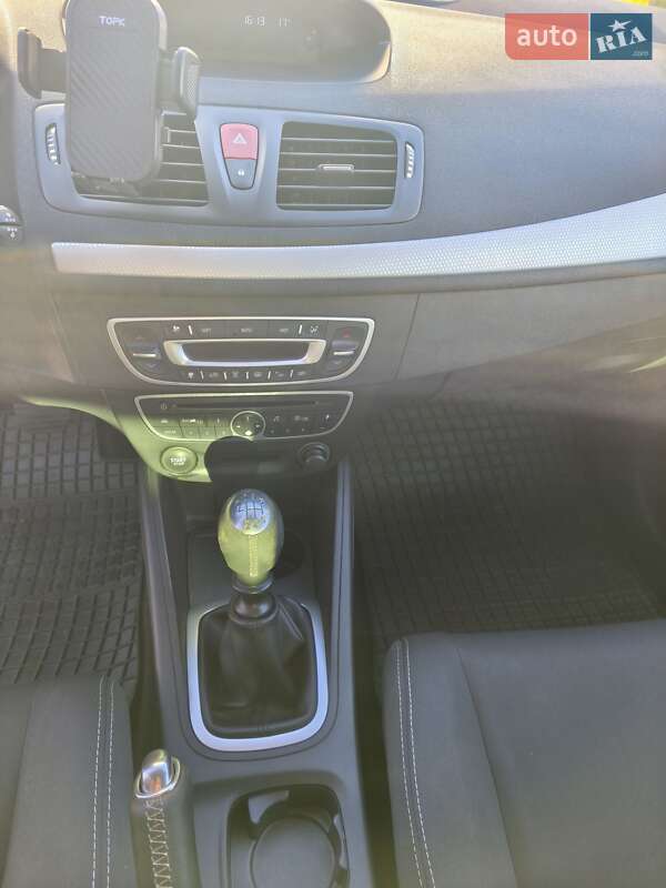 Универсал Renault Megane 2009 в Ковеле фото 18 Универсал Renault Megane 2009 в Ковеле