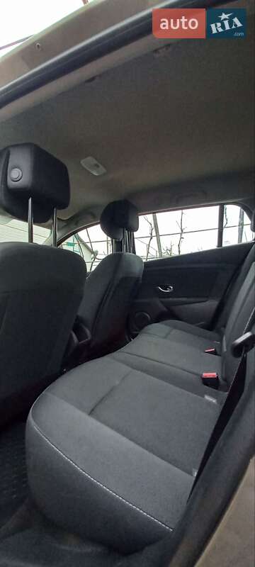 Универсал Renault Megane 2010 в Белой Церкви