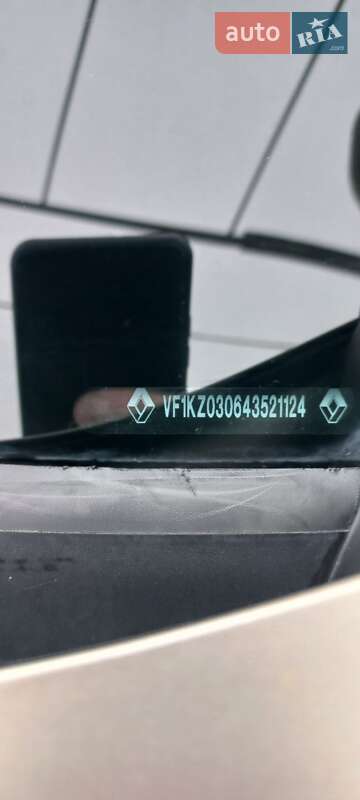 Универсал Renault Megane 2010 в Белой Церкви