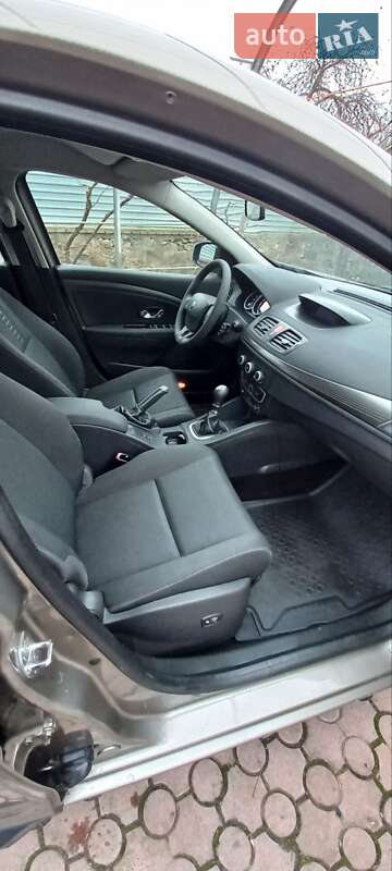 Универсал Renault Megane 2010 в Белой Церкви