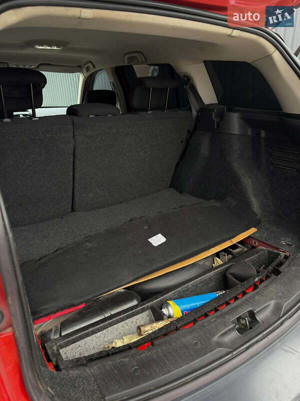 Универсал Renault Megane 2005 в Ивано-Франковске
