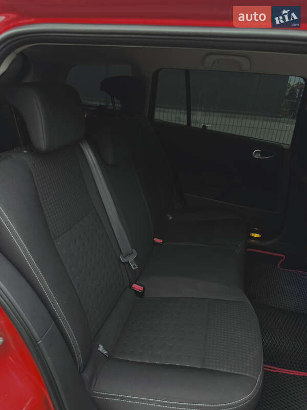 Универсал Renault Megane 2005 в Ивано-Франковске