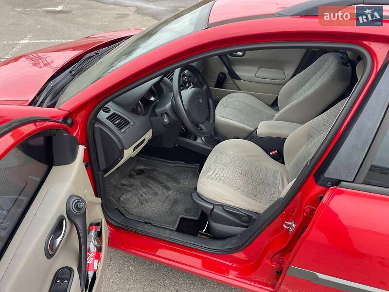 Универсал Renault Megane 2007 в Харькове фото 10 Универсал Renault Megane 2007 в Харькове