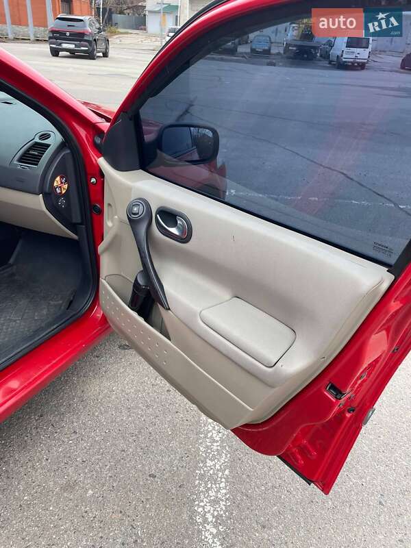 Универсал Renault Megane 2007 в Харькове фото 14 Универсал Renault Megane 2007 в Харькове