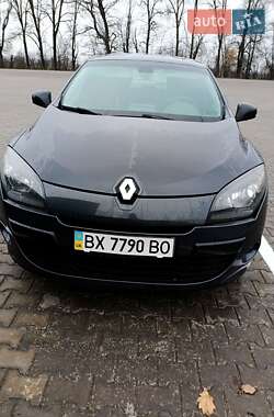 Хэтчбек Renault Megane 2011 в Каменец-Подольском