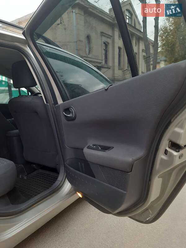 Универсал Renault Megane 2007 в Харькове фото 5 Универсал Renault Megane 2007 в Харькове