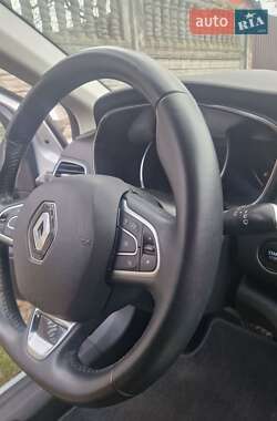 Универсал Renault Megane 2019 в Броварах