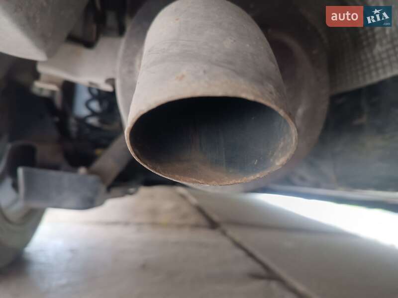 Універсал Renault Megane 2013 в Львові