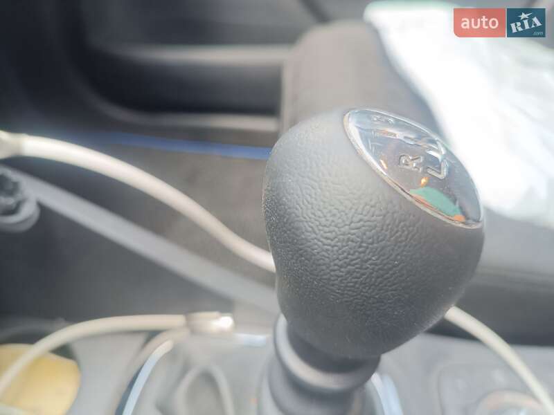 Універсал Renault Megane 2013 в Львові