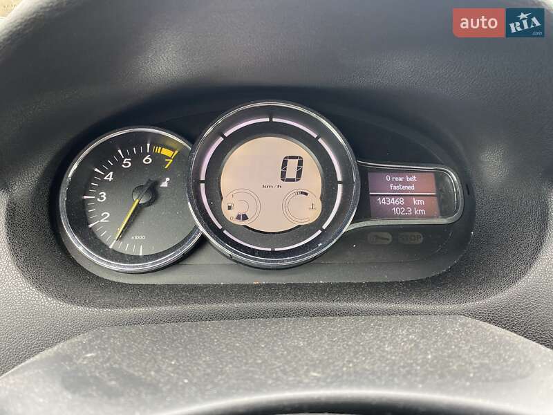 Универсал Renault Megane 2011 в Ирпене