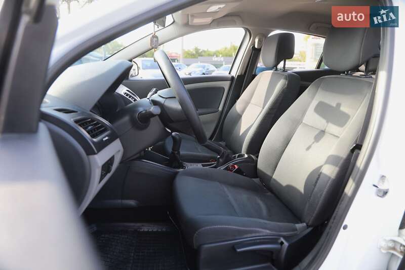 Хэтчбек Renault Megane 2011 в Харькове