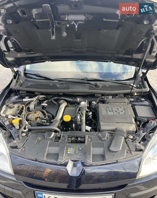 Універсал Renault Megane 2011 в Кривому Розі