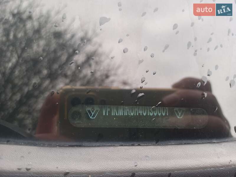 Универсал Renault Megane 2008 в Ужгороде фото 5 Универсал Renault Megane 2008 в Ужгороде