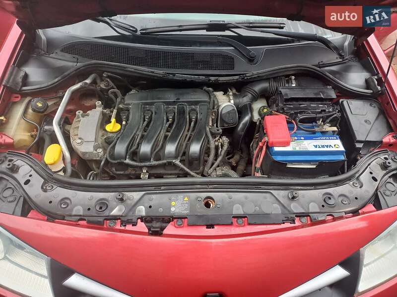 Универсал Renault Megane 2008 в Ужгороде фото 20 Универсал Renault Megane 2008 в Ужгороде