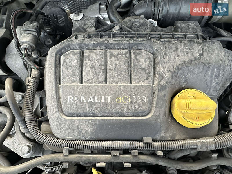 Универсал Renault Megane 2013 в Днепре