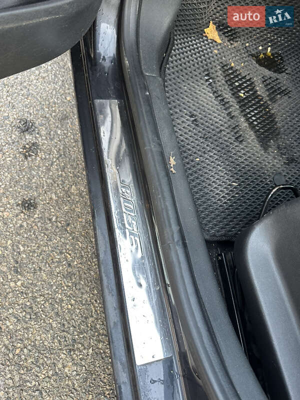 Универсал Renault Megane 2013 в Днепре