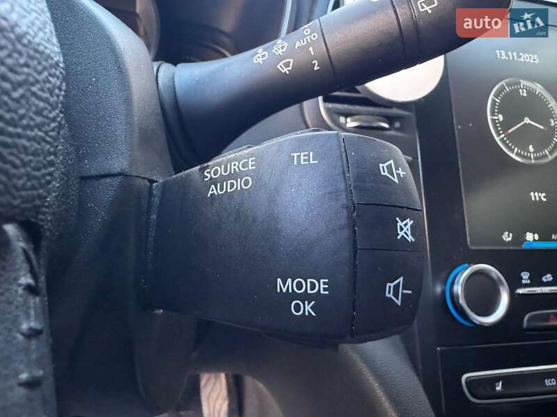 Універсал Renault Megane 2017 в Івано-Франківську фото 47 Універсал Renault Megane 2017 в Івано-Франківську