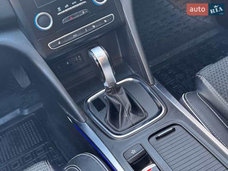 Універсал Renault Megane 2017 в Івано-Франківську фото 55 Універсал Renault Megane 2017 в Івано-Франківську