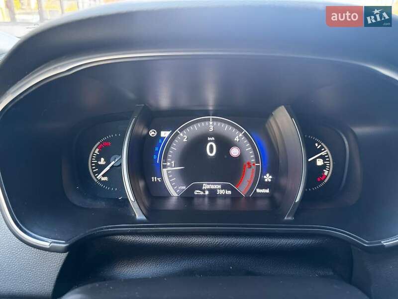 Універсал Renault Megane 2017 в Івано-Франківську фото 59 Універсал Renault Megane 2017 в Івано-Франківську