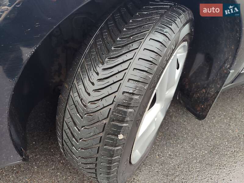 Хэтчбек Renault Megane 2015 в Чернигове фото 15 Хэтчбек Renault Megane 2015 в Чернигове