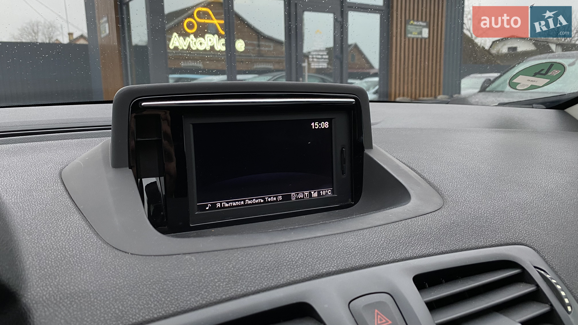 2012 Renault Megane - мініатюра 28
