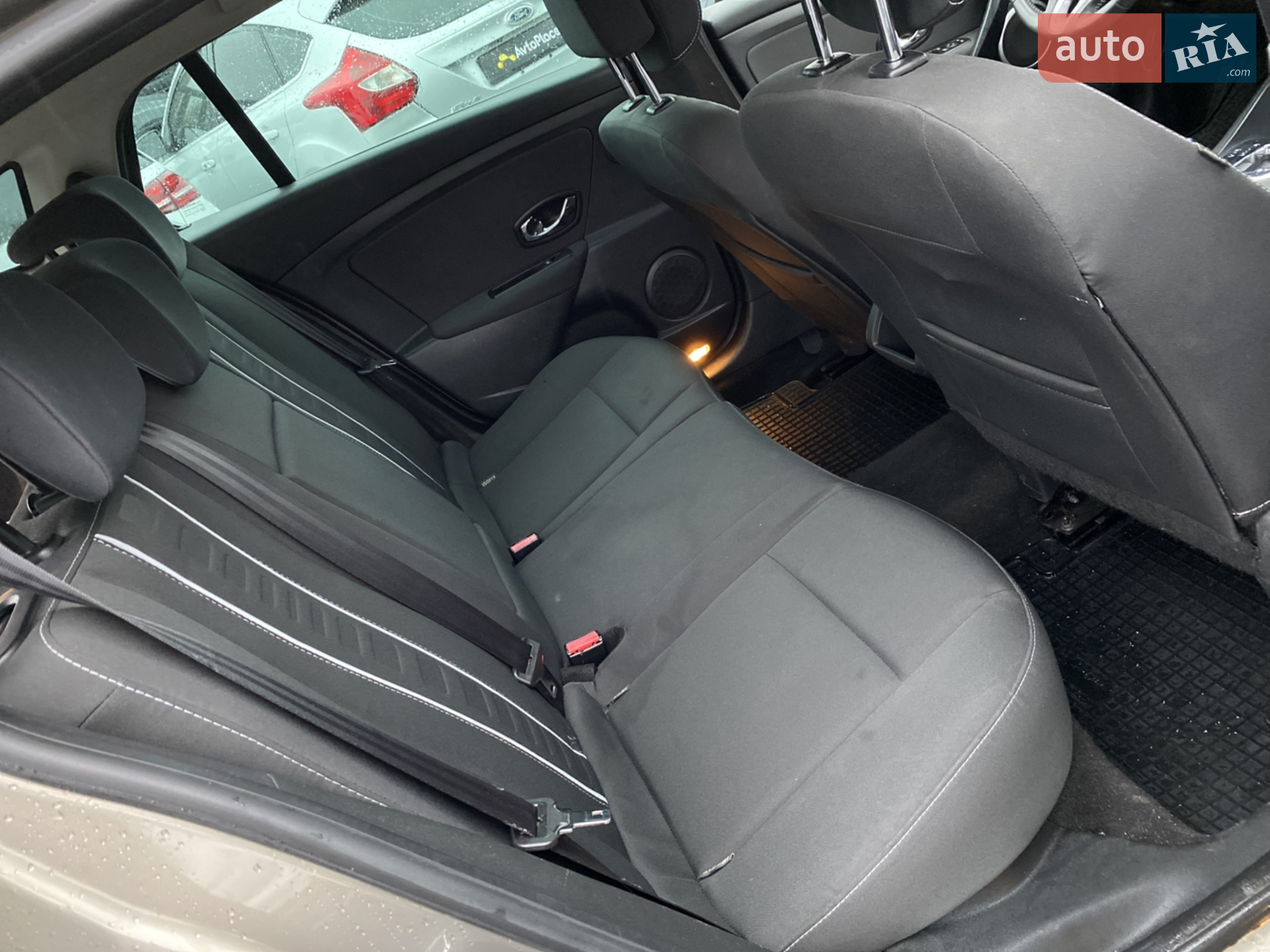 2012 Renault Megane - мініатюра 46