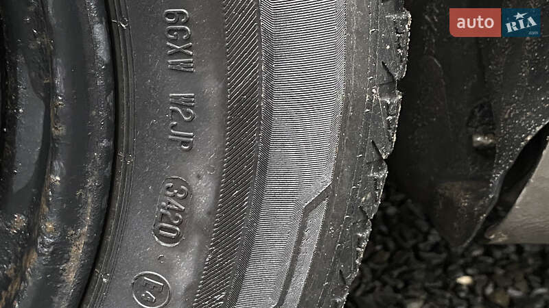 Універсал Renault Megane 2012 в Луцьку