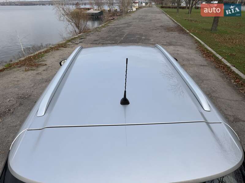 Универсал Renault Megane 2018 в Днепре фото 12 Универсал Renault Megane 2018 в Днепре