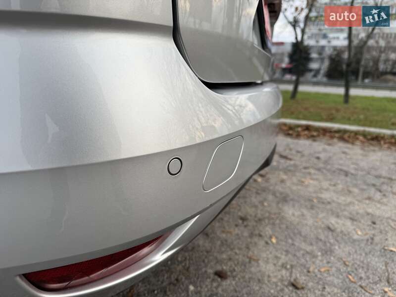 Универсал Renault Megane 2018 в Днепре фото 16 Универсал Renault Megane 2018 в Днепре